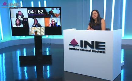 Debates presidenciables deben dejar atrás los discursos de odio: representantes de partidos políticos