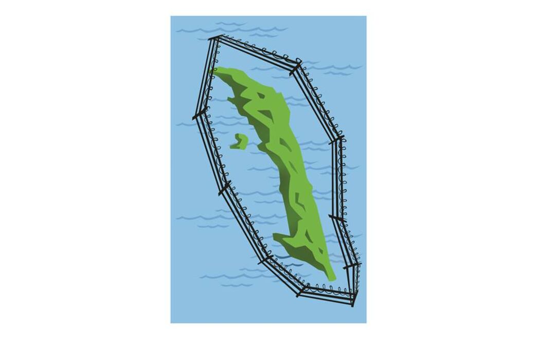 La criminal mezquindad de los hermanos Castro