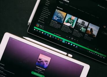 Spotify estrena "Mensajes", el chat secreto para compartir música