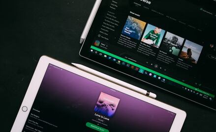 Spotify estrena "Mensajes", el chat secreto para compartir música