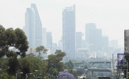 Se registran 133 puntos IMECA por ozono en Atizapán