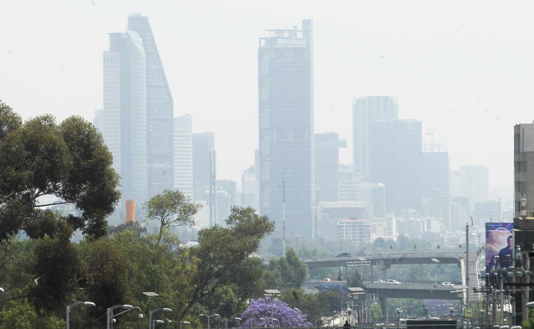 FOTO: FERNANDO RAMIREZ / EL UNIVERSAL