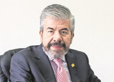 Raúl Flores impugnará dirigencia colegiada del PRD en CDMX