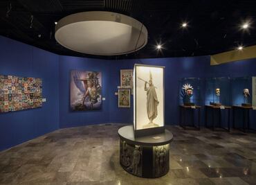 Museos históricos que puedes visitar en Semana Santa