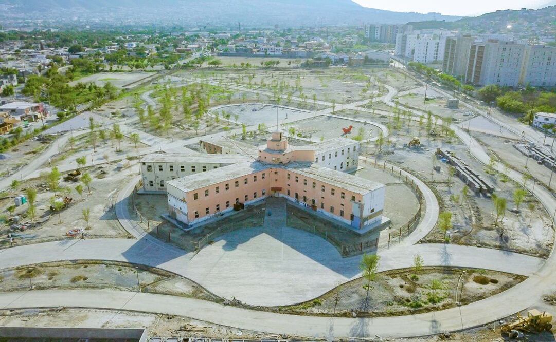 Foto: Twitter @JaimeRdzNL