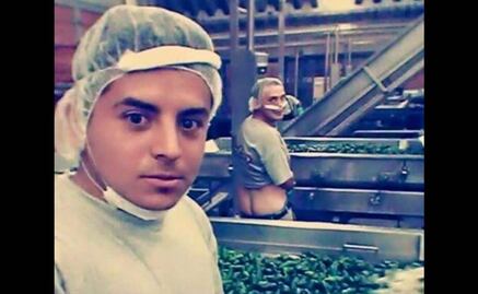 La Costeña se disculpa por foto; no orinaron chiles, dice