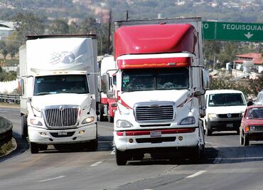 Buscan facilitar créditos a transportistas de carga