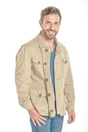 Estamos más cerca del bicho de lo que creemos: Carlos Ferro