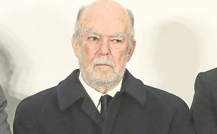 Juan Luis González. Magistrado influyente