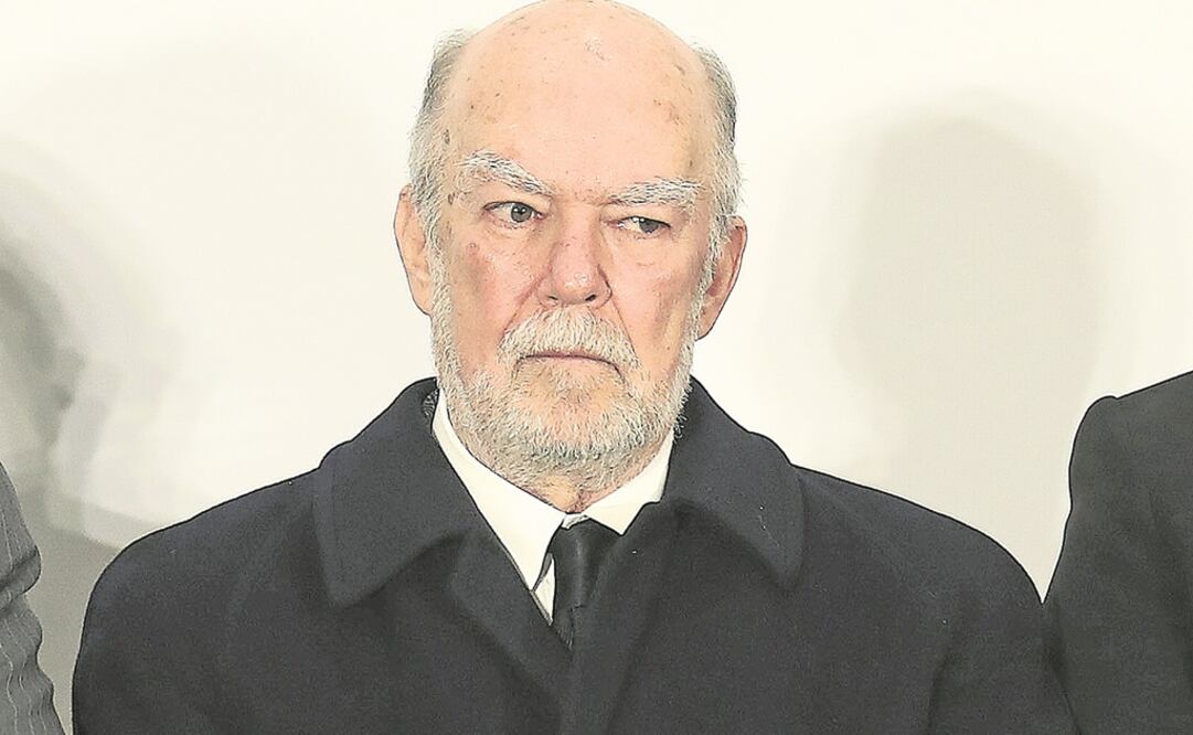 Fotografía: EL UNIVERSAL.