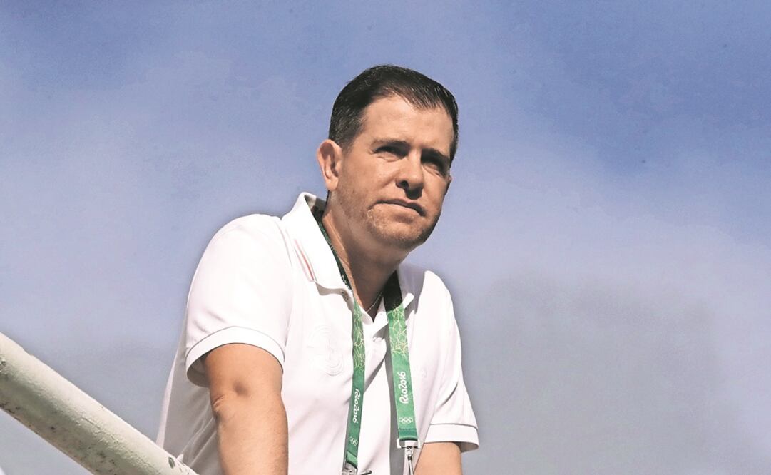 Foto: Archivo / EL UNIVERSAL