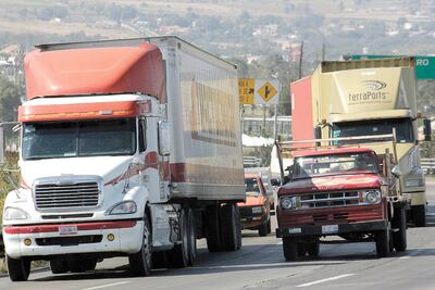 Aprueban protocolo sanitario de 2 plantas de autobuses y camiones: ANPACT