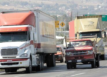 Aprueban protocolo sanitario de 2 plantas de autobuses y camiones: ANPACT