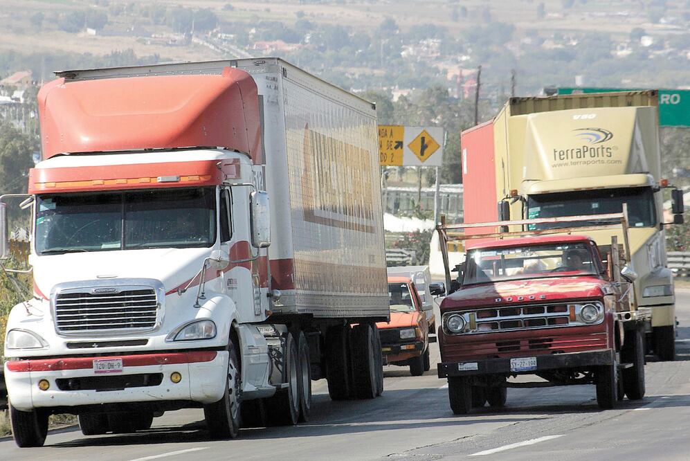 Foto: Archivo / El Universal