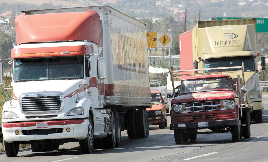 Foto: Archivo / El Universal