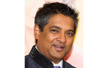 Muere el chef Floyd Cardoz, ganador de ‘Top Chef Masters’, por coronavirus