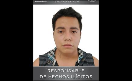 Dan 68 años de prisión a feminicida de niña de 4 años en Chicoloapan