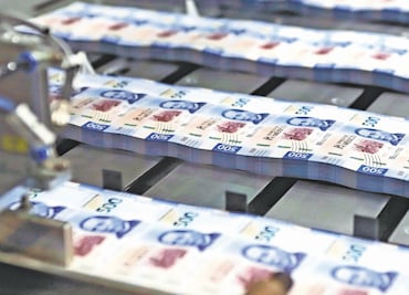 Compranet: mal año para proveedores