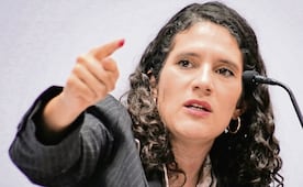 Homicidios ocurridos en Tepito recientemente son por enfrentamientos entre grupos criminales: Fiscalía; ya se trabaja en los casos, dice