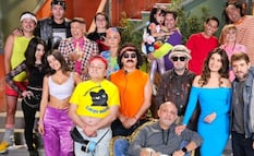 La ley del “no me marques”… ya causó pleito en “Vecinos”