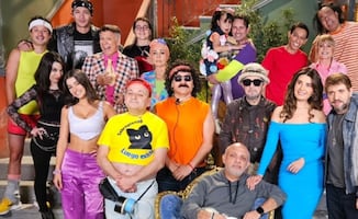 La ley del “no me marques”… ya causó pleito en “Vecinos”