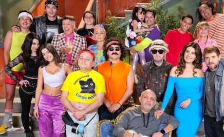 La ley del “no me marques”… ya causó pleito en “Vecinos”