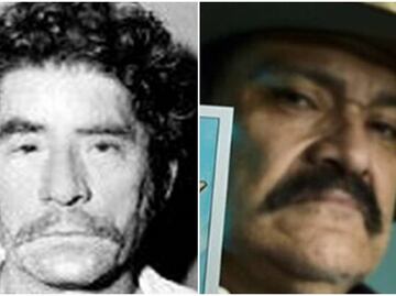 Perfil. "Don Neto", en el narcotráfico desde principios de los 70