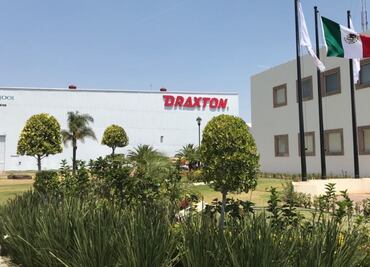 México admite solicitud de EU bajo mecanismo laboral contra Draxton