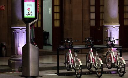 Llegan las bicicletas eléctricas al sistema Ecobici