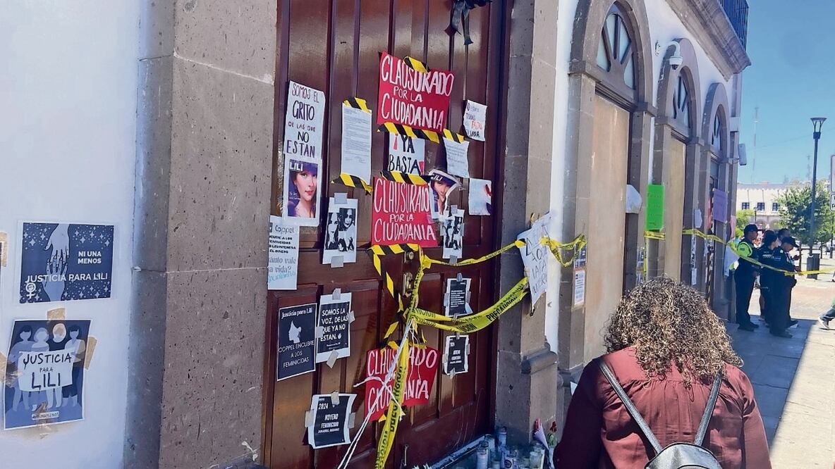 El Secretariado Ejecutivo del Sistema Nacional de Seguridad Pública dijo que hasta antes del feminicidio de Lili, en Durango únicamente se contabilizaban dos feminicidios en el año. En 2023 sumaron 10 asesinatos a mujeres. Foto Especial