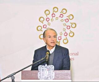 Carreras López da negativo a coronavirus: Salud