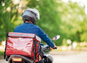 Estudio revela que viajar en bicicleta eléctrica afecta la fertilidad en hombres