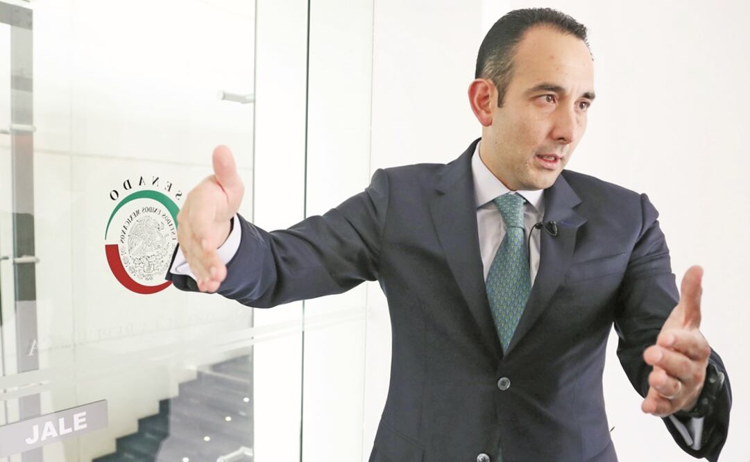 Foto: Archivo / EL UNIVERSAL