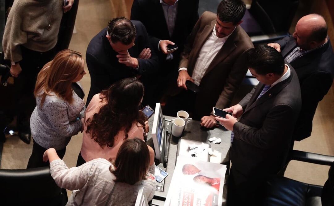 Foto: Iván Stephens / EL UNIVERSAL