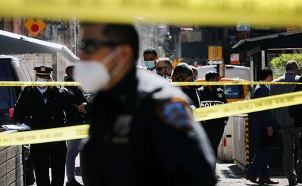 Reportan al menos 4 muertos y 2 heridos por tiroteo en condado de Orange, California