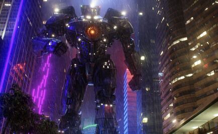 Pacific Rim 2, con futuro incierto