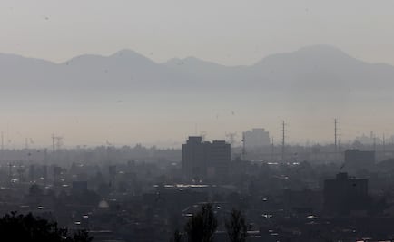 Extienden a 16 municipios del Valle de Toluca activación por Contingencia Ambiental