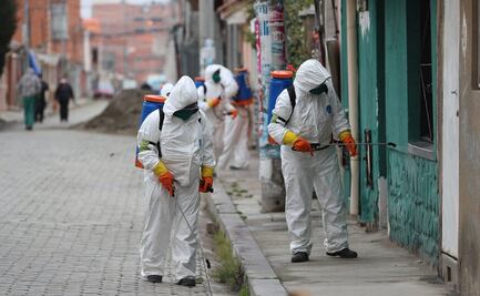 Aprueban “tobilleras electrónicas” para controlar a sospechosos con Covid-19 en Bolivia