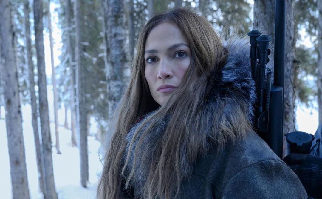 The Mother. Fuente: Instagram @lcg.oficial