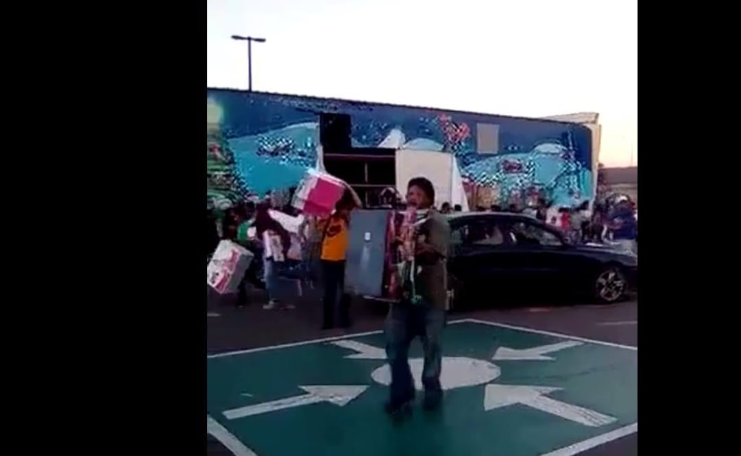 (Foto: Facebook/Denuncia Ecatepec) 