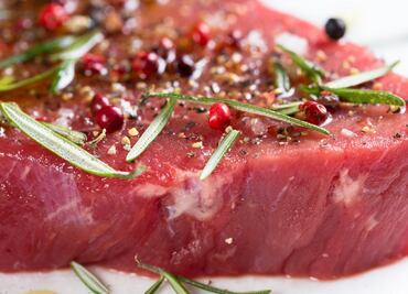 Cómo detectar que te están vendiendo carne de res de mala calidad