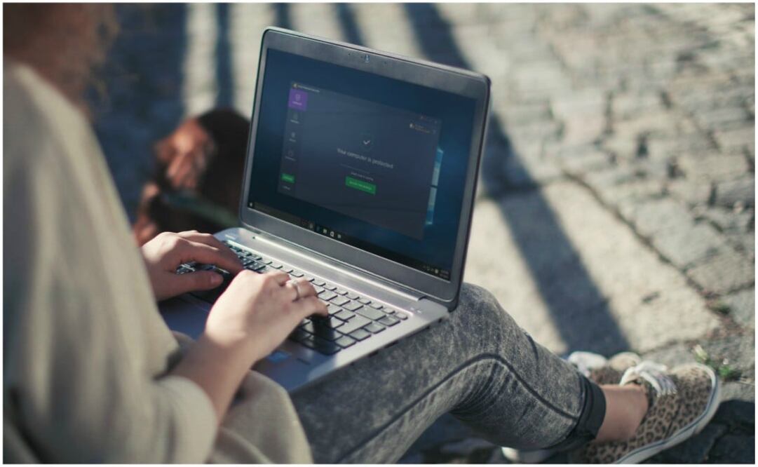 Avast también soluciona problemas de seguridad de las redes domésticas y garantiza que no haya interrupciones al estar jugando en la PC, tanto del producto gratuito como de premium