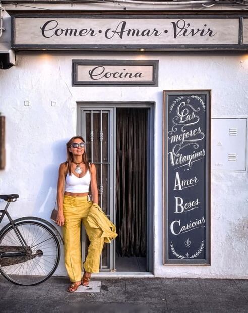 Angelique Boyer festejó su cumpleaños 34 apapachada por Sebastián Rulli, aquí las fotos