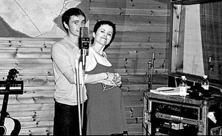 Dolores O'Riordan mandó correcciones del último disco antes de morir