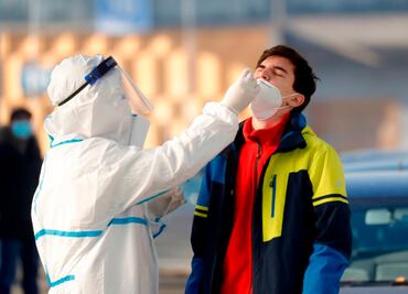 Coronavirus se transmite más rápido con la polución, advierte estudio