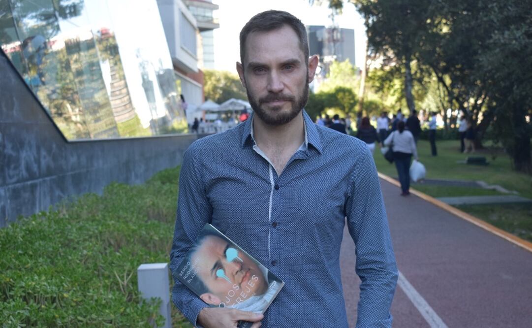 Foto: Eduardo Dina / EL UNIVERSAL