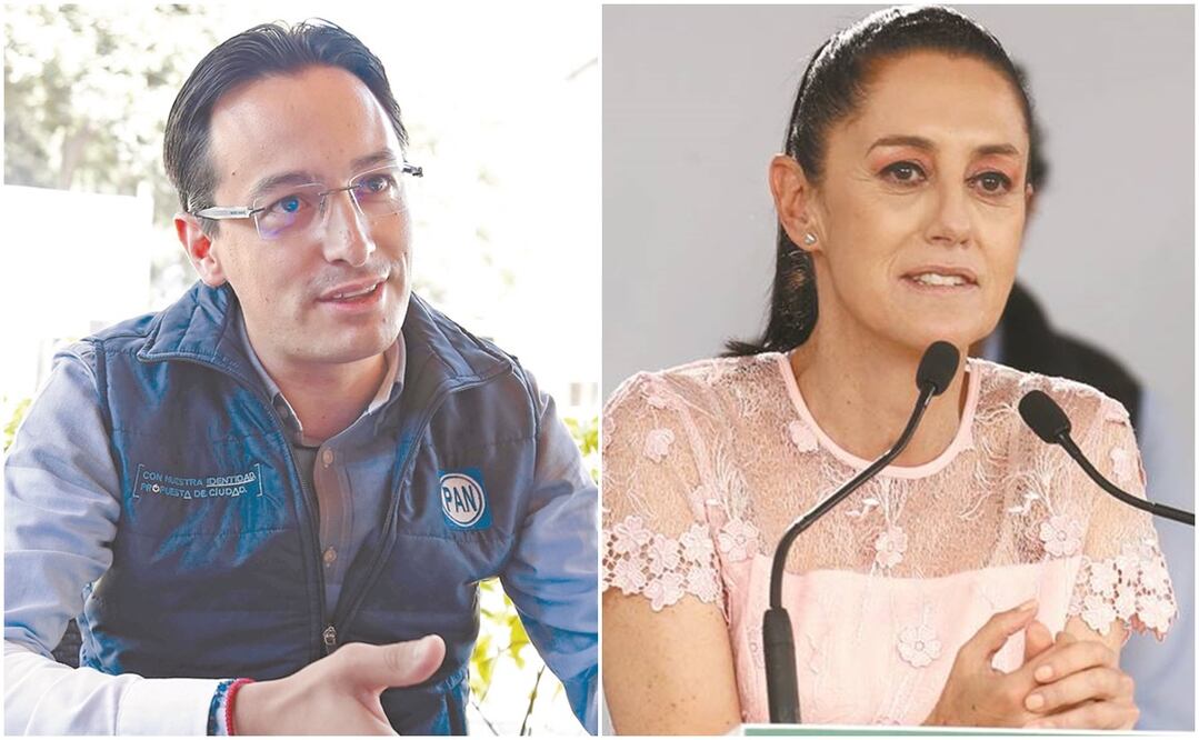 Fotos: Archivo/ EL UNIVERSAL