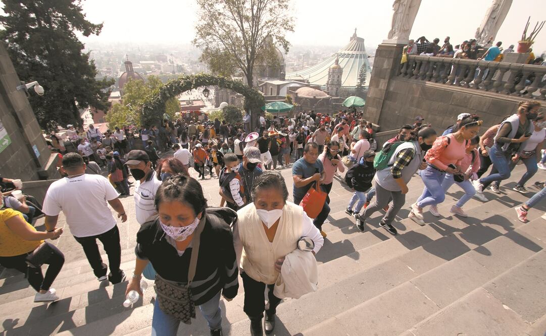 Foto: Archivo / EL UNIVERSAL 