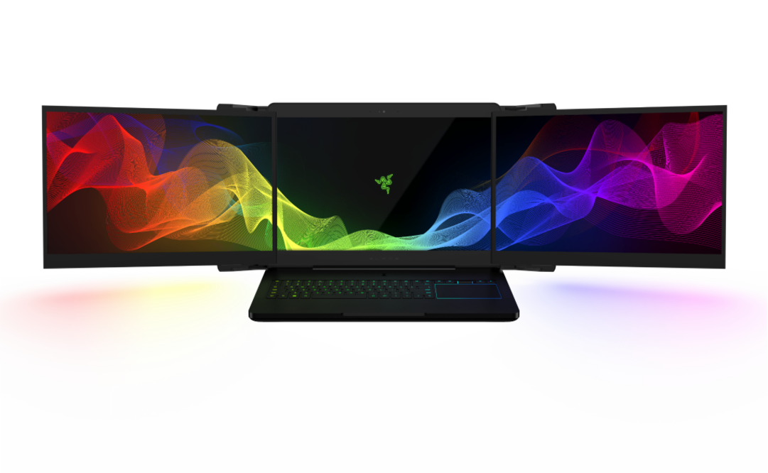 Por su procesador NVIDIA tiene la capacidad de producir las velocidades de cuadro más eficaces