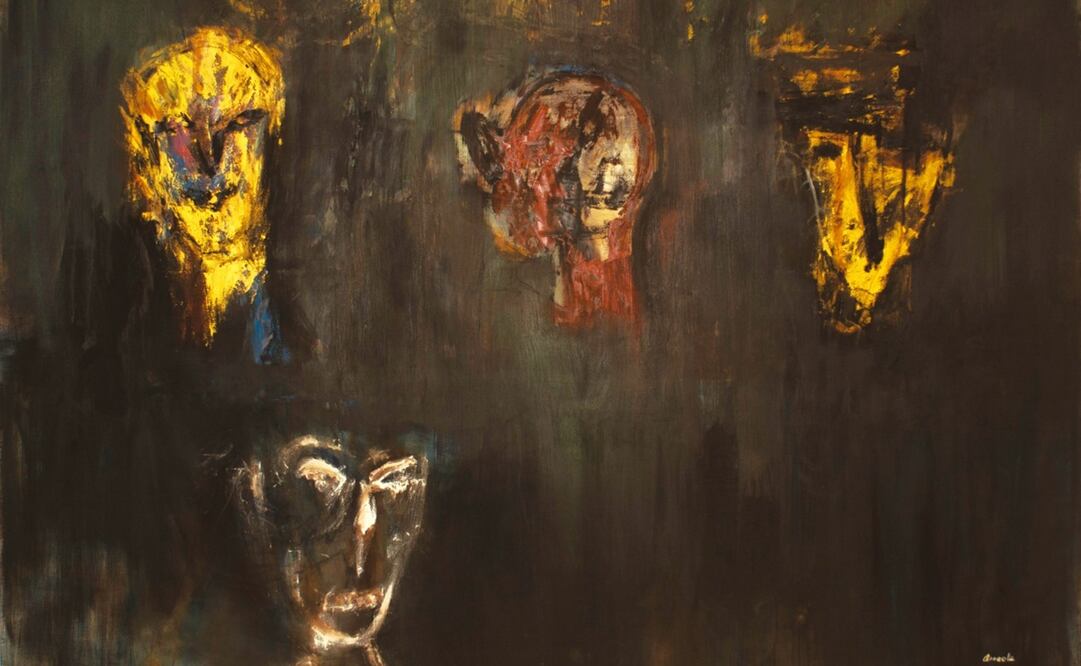 Foto: Museo de Arte Moderno